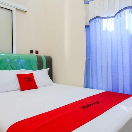 Reddoorz @ Jalan Raya Kaliwungu Selatan Kendal Otel Dış mekan fotoğraf