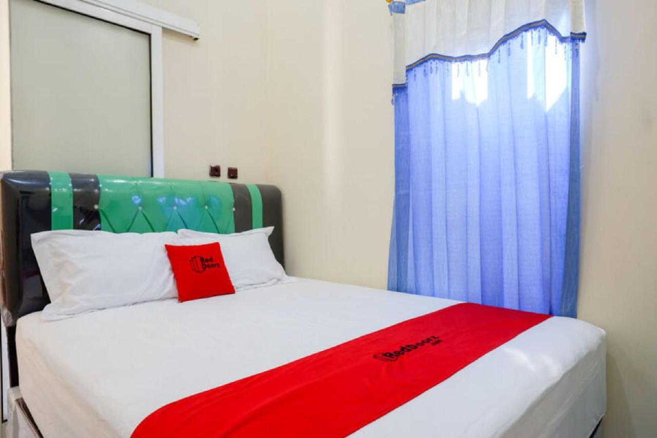 Reddoorz @ Jalan Raya Kaliwungu Selatan Kendal Otel Dış mekan fotoğraf