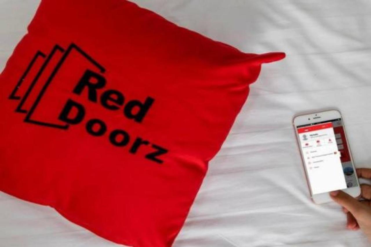 Reddoorz @ Jalan Raya Kaliwungu Selatan Kendal Otel Dış mekan fotoğraf