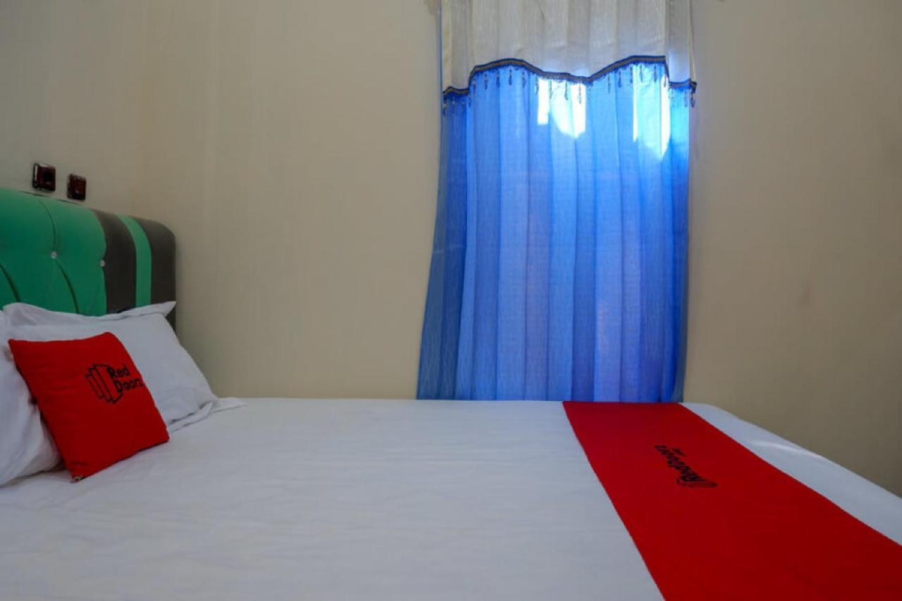 Reddoorz @ Jalan Raya Kaliwungu Selatan Kendal Otel Dış mekan fotoğraf