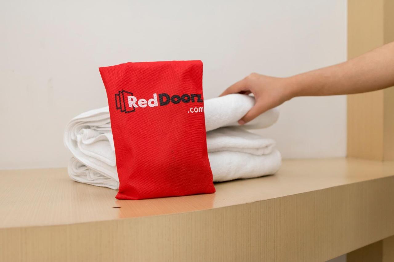 Reddoorz @ Jalan Raya Kaliwungu Selatan Kendal Otel Dış mekan fotoğraf
